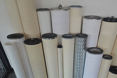 Rigorous Standards for Coalescing Filter Cartridges